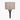 Lowry Brushed Silver & Matt Black Wall Light – Pacific Lifestyle