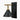 Zeta Matt Black and Antique Brass Wall Light – Pacific Lifestyle