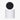 Elin Wall Light – Matt Black & Ivory