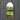 Ivyline Archway Outdoor Mirror – Zinc or Bronze Finish, H90cm x W50cm
