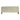 Matteo Natural Cowhide Leather Bench – Textured Upholstery with Wooden Legs (110cm)