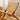 Reginald Teak Wood & Natural Rattan Lounge Chair – Wide, Low-Profile Seating