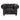 George Chesterfield-Style Single Seat Chair | House of Kiki