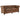 Jelani Three Seat Leather Chesterfield-style Sofa - Mid Brown