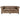 Jelani Three Seat Leather Sofa - Light Brown