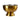 Gold Hammered Champagne Bowl – Stainless Steel with Footed Base