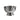 Silver Champagne Bowl