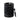 Black Marble Ice Bucket