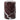 Red Marble Ice Bucket