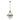 Hampstead Brass Finish Pendant Light