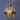 Hampstead Brass Finish Pendant Light