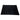 Thomas Small Black Patchwork Leather Rug with Gold Studs W120cm x L170cm