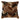 Kwame Natural Patchwork Cushion