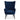 Andre Wingback Lounge Chair