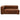 Imperial Club Tufted Leather Right Arm Sofa
