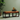 Chidi Brown Leather Bench with Cedar Wood Double Angled Base