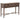 Oscar Elmwood Console Table