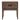 Oscar Elmwood Side Table