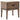 Oscar Elmwood Side Table