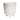 Ivyline Lecce Speckled Ceramic Planter – White