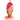Ice Cream Table Lamp – Whimsical Glow with a Retro Twist – House of Kiki