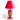 Ice Cream Table Lamp – Whimsical Glow with a Retro Twist – House of Kiki