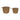 Natural Seagrass Lined Basket Planters – Set of 2, Hand-Finished & Waterproof