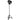 Clarky Tripod Spotlight Floor Lamp – Adjustable Theatre-Inspired Design