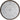 Oversized Backlit Wall Clock – Large Graphite Iron Wall Clock with LED Light