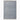 Devansh Hand Woven Grey & Cream 160x230cm Recycled Denim & Wool Rug