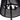 Storm Mesh Black Floor Lamp with Shade – Modern Iron Base