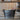 Cramant Oval Champagne Bucket – Brushed Steel and Brass Wine Cooler with Handles