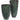 Zuberi Reactive Glaze Ceramic L Tall Planter – Green Statement Piece (80cm)