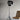Flix Tripod Floor Lamp – Industrial Film Set Style Spotlight with Adjustable Heads