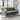 Joseph Buttoned Sofa – Forest Green Woven Fabric, 3 Seater by House of Kiki