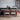Marlow Solid Mango Wood Dining Table – Mid‑Century Masterpiece from House of Kiki