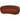 Lorenzo Curved Mini Sofa in Terracotta Chenille – by House of Kiki