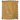 Jute Rug with Green Scalloped Edge – 180x200cm – Handmade in India