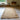 Jute Rug with Decorative Circular Edge – 180x120cm – Handmade from Natural Materials