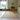 Jute Rug with Decorative Circular Edge – 200x180cm – Handmade from Natural Materials