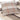 Dune Elements Cotton Dhurrie Runner – 75×150 cm – Flat‑Woven Textile Rug