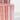 Serrato Coral Lamp with Taupe Shade – Ceramic Table Lamp (54cm)