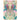 Kali Leopards 120x170cm Outdoor Washable Rug – Bold Twin Leopard Jungle Design