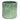 Kew Gardens Stoneware Meadow Planter Olive - 18cm