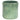 Kew Gardens Stoneware Meadow Planter Olive - 21cm
