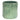 Kew Gardens Stoneware Meadow Planter Olive - 24cm