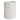 Kew Gardens Stoneware Meadow Planter Ivory - 18cm