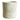 Kew Gardens Stoneware Sago Palm Planter Ivory - 18cm