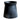 Kew Gardens Hand-thrown Planter Old Bronze - 23cm