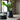 KewGardens  Hand-thrown Planter Old Bronze - 27cm